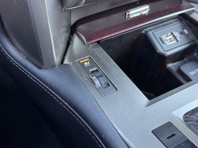 used 2015 Lexus GX 460 car, priced at $22,591