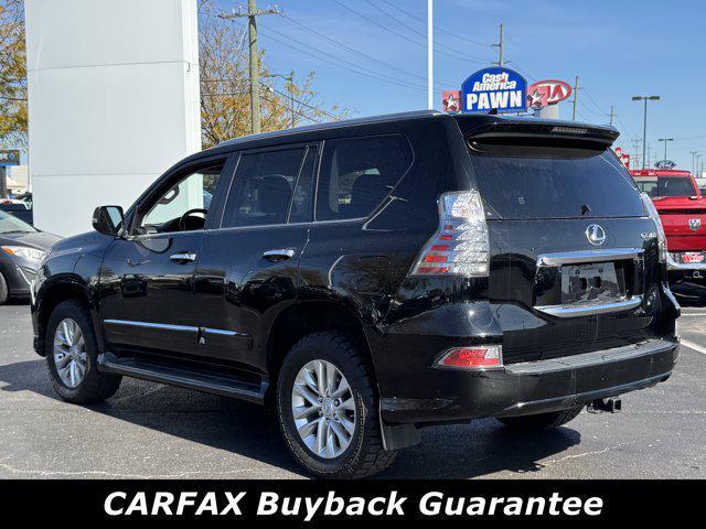 used 2015 Lexus GX 460 car, priced at $22,591