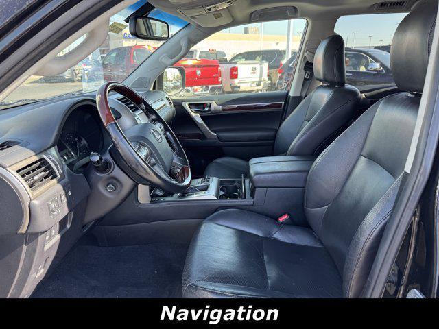 used 2015 Lexus GX 460 car, priced at $22,591