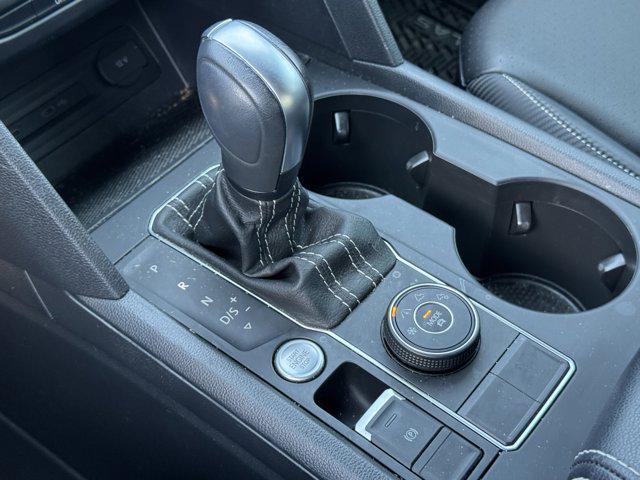 used 2023 Volkswagen Atlas Cross Sport car, priced at $26,463