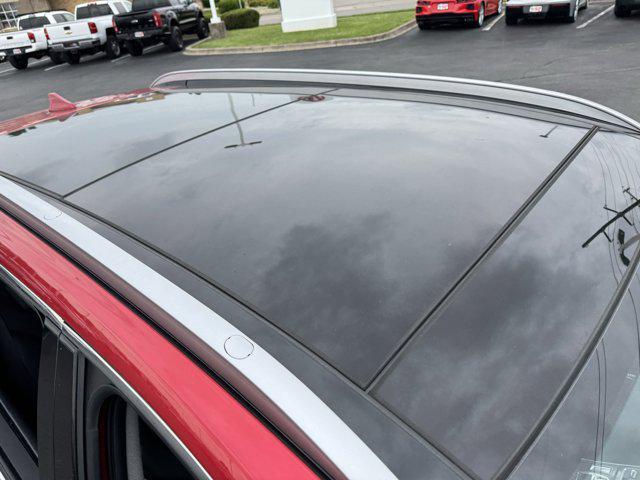 used 2023 Hyundai Santa Fe car, priced at $25,629