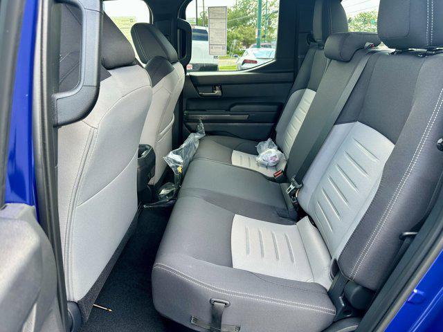 new 2025 Toyota Tacoma car, priced at $42,563