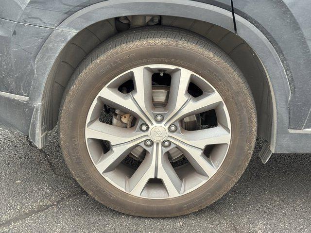 used 2020 Hyundai Palisade car, priced at $22,241