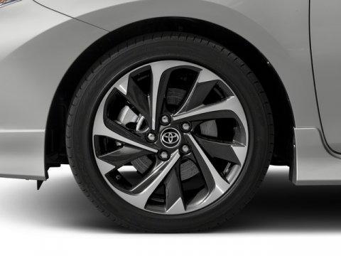 used 2018 Toyota Corolla iM car, priced at $13,835