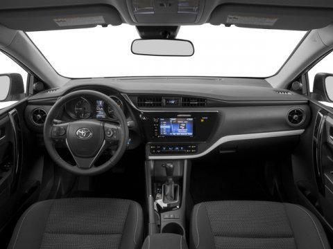 used 2018 Toyota Corolla iM car, priced at $13,835