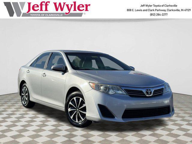 used 2012 Toyota Camry car, priced at $11,488