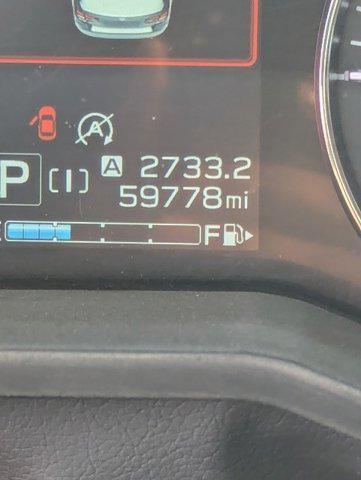 used 2021 Subaru Crosstrek car, priced at $22,637