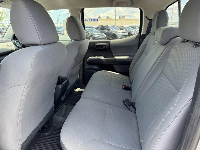 used 2020 Toyota Tacoma car, priced at $26,285