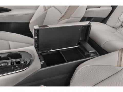 new 2026 Toyota Crown car, priced at $51,614