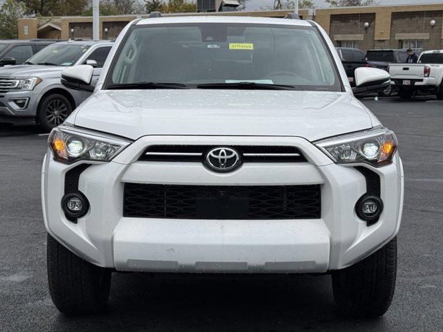 used 2024 Toyota 4Runner car, priced at $46,369