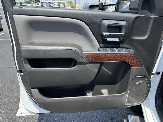 used 2015 GMC Sierra 1500 car, priced at $15,588