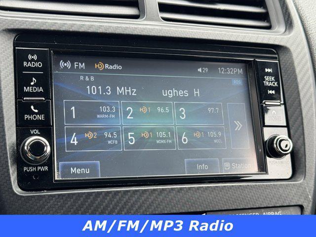 used 2019 Mitsubishi Outlander Sport car, priced at $10,925