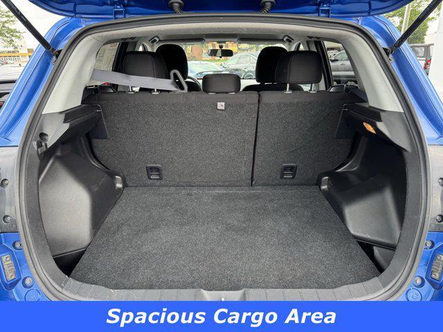 used 2019 Mitsubishi Outlander Sport car, priced at $10,925