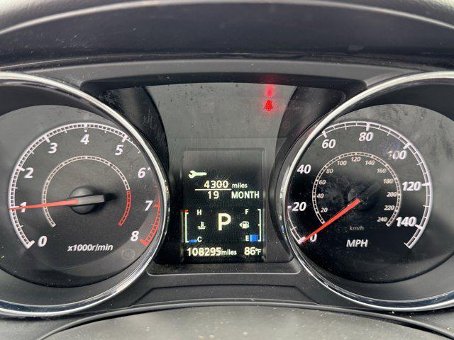 used 2019 Mitsubishi Outlander Sport car, priced at $10,925