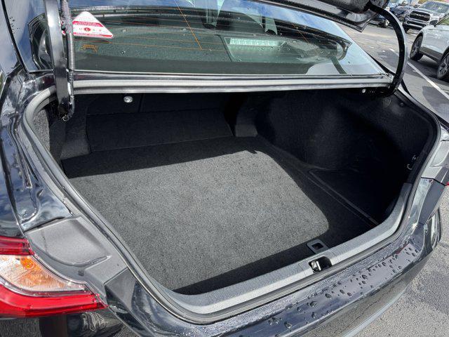 used 2025 Toyota Camry car, priced at $28,288