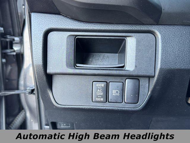 used 2019 Toyota Tacoma car, priced at $29,275