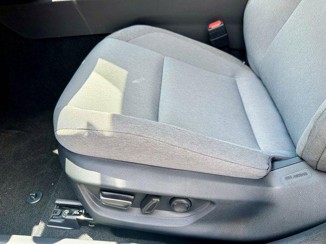 new 2025 Toyota Camry car, priced at $33,618