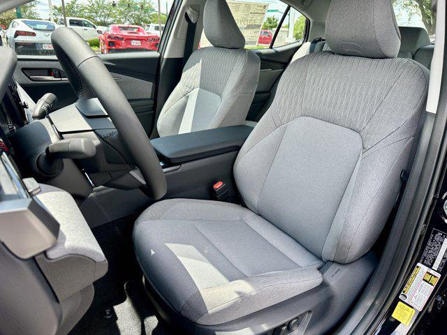 new 2025 Toyota Camry car, priced at $33,618
