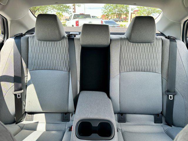 new 2025 Toyota Camry car, priced at $33,618