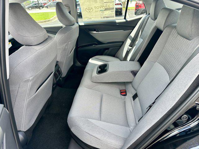 new 2025 Toyota Camry car, priced at $33,618