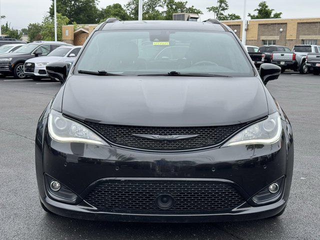 used 2019 Chrysler Pacifica car, priced at $20,436
