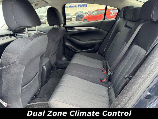 used 2020 Mazda Mazda6 car, priced at $20,779