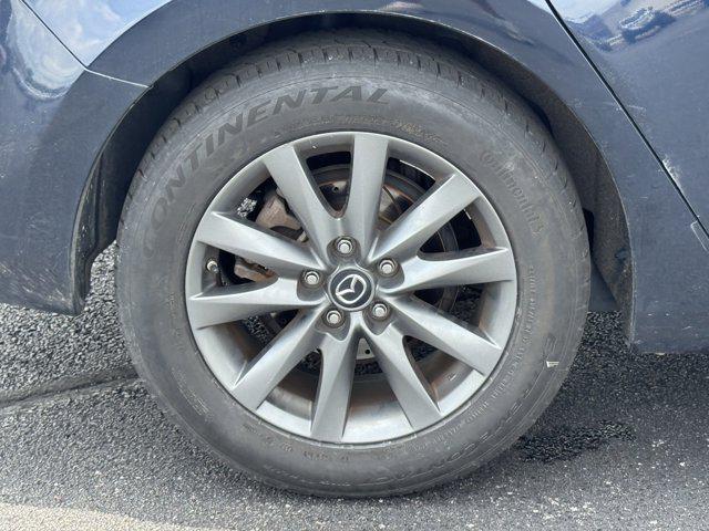 used 2020 Mazda Mazda6 car, priced at $20,779