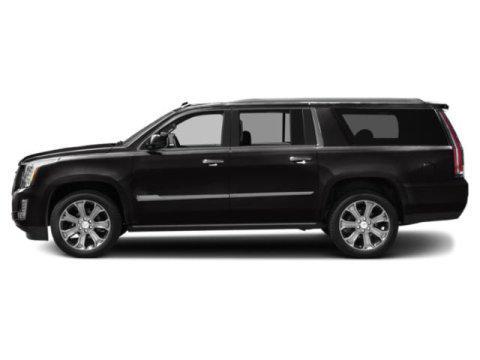 used 2015 Cadillac Escalade ESV car, priced at $30,275