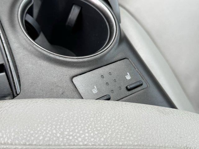 used 2022 Toyota Camry car, priced at $29,389