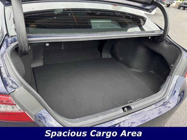 used 2022 Toyota Camry car, priced at $28,218