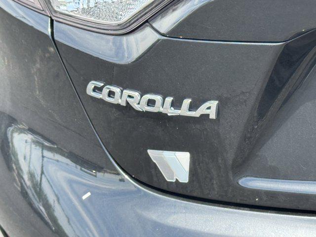 used 2022 Toyota Corolla car, priced at $18,498