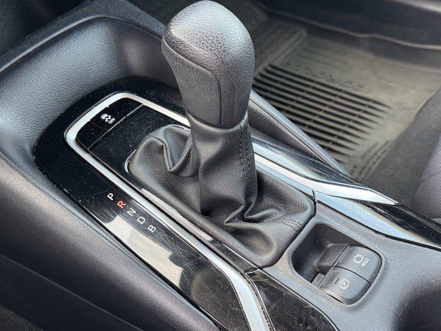used 2022 Toyota Corolla car, priced at $18,498