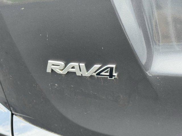 used 2016 Toyota RAV4 car, priced at $18,384