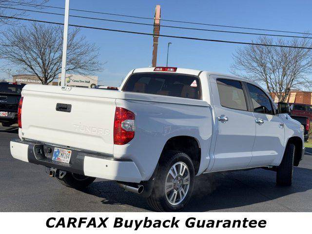 used 2015 Toyota Tundra car, priced at $30,397