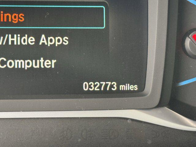 used 2022 Honda Pilot car, priced at $35,789