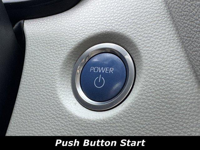 used 2022 Toyota Corolla Hybrid car, priced at $19,778