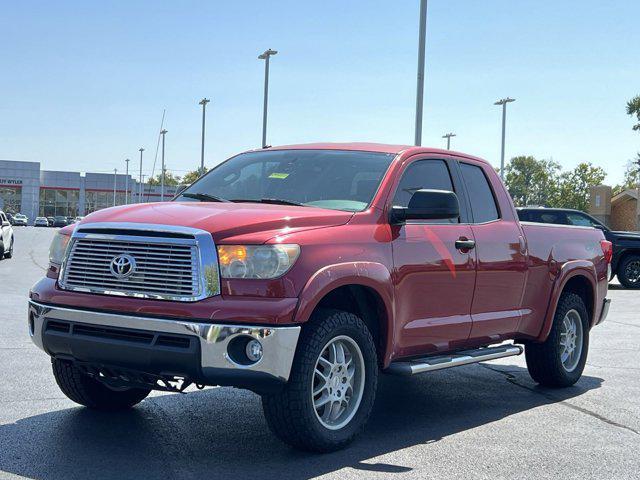 used 2011 Toyota Tundra car, priced at $16,709