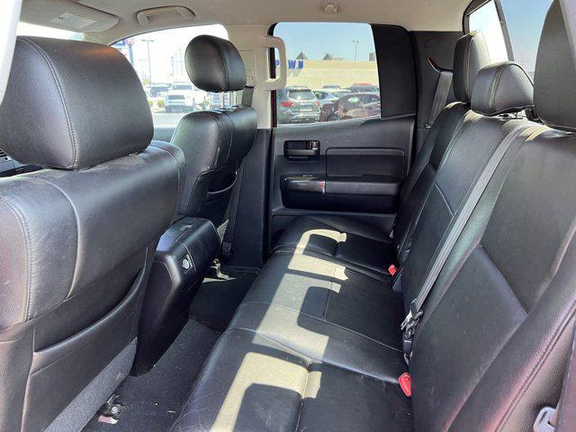 used 2011 Toyota Tundra car, priced at $16,709