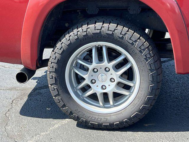 used 2011 Toyota Tundra car, priced at $16,709