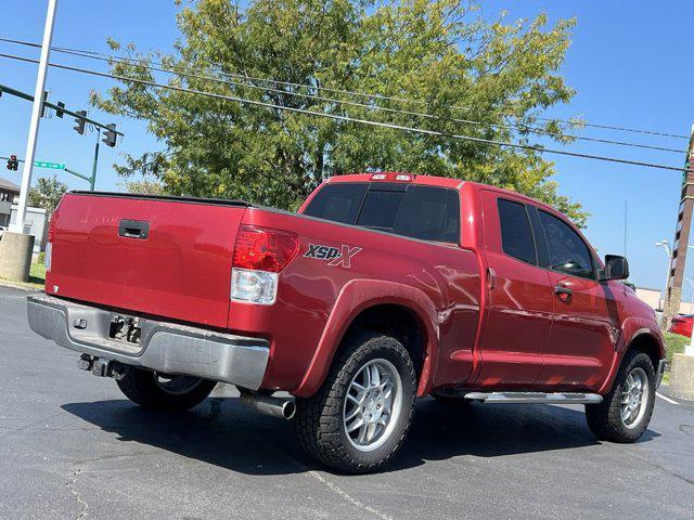 used 2011 Toyota Tundra car, priced at $16,709