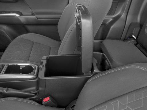 used 2016 Toyota Tacoma car, priced at $25,597