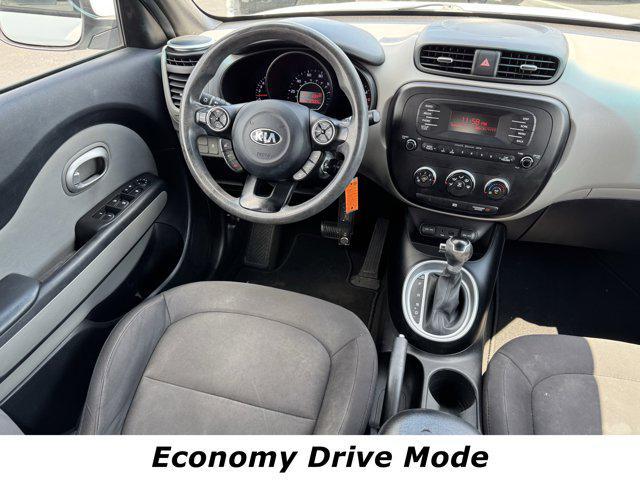 used 2014 Kia Soul car, priced at $9,985