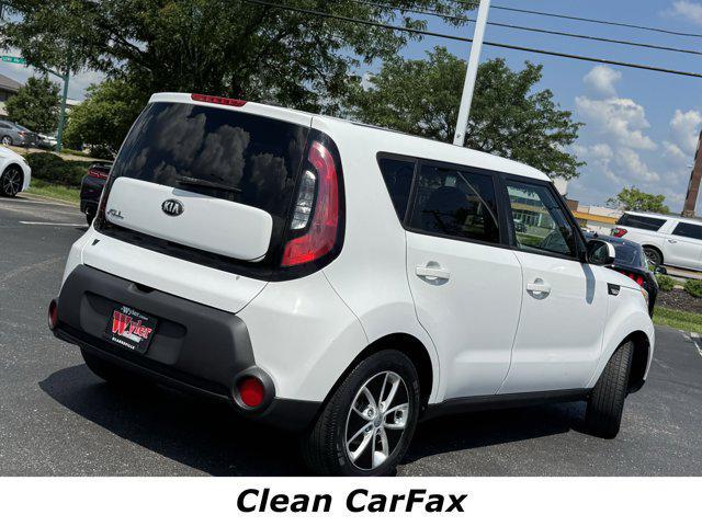 used 2014 Kia Soul car, priced at $9,985