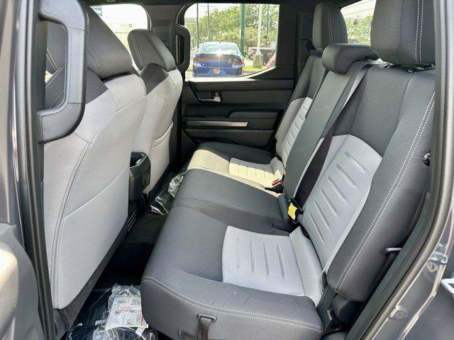 new 2025 Toyota Tacoma car, priced at $42,563