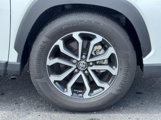 used 2023 Toyota Corolla Hybrid car, priced at $27,995