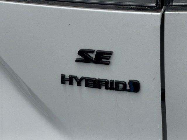 used 2023 Toyota Corolla Hybrid car, priced at $27,995