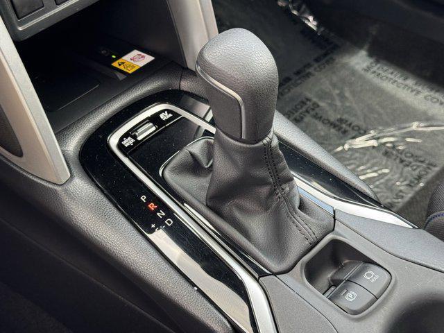 used 2023 Toyota Corolla Hybrid car, priced at $27,995