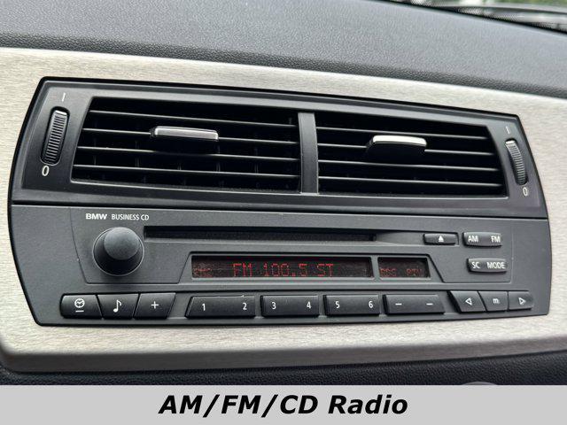 used 2005 BMW Z4 car, priced at $15,894