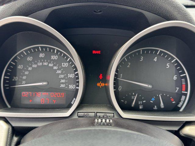 used 2005 BMW Z4 car, priced at $15,894