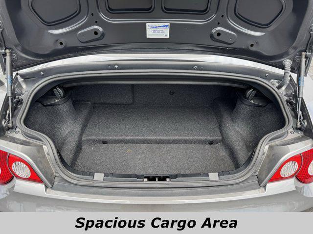 used 2005 BMW Z4 car, priced at $15,894